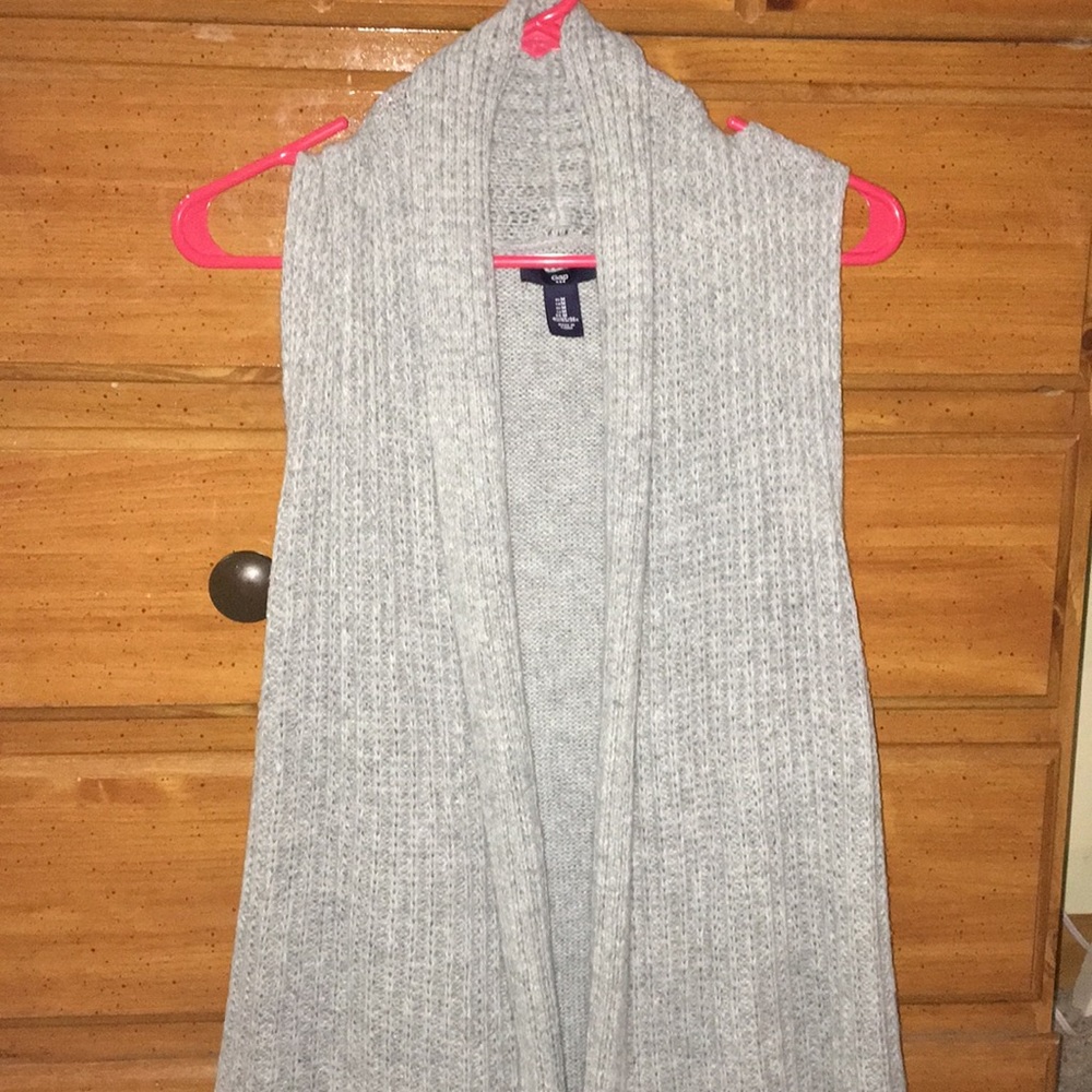 GAP Women’s Vest